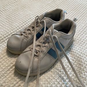 Dunlop Sport Bowling Shoes